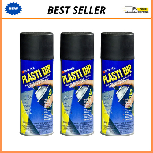 Plasti dip matte - pack),
