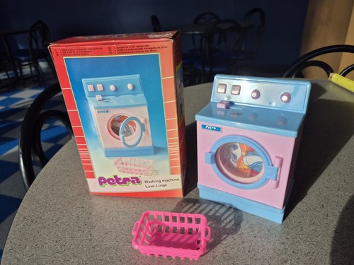 Washing machine clothes - machine,