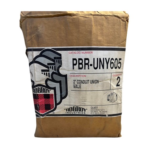 Lot robroy pbr - lot, 2