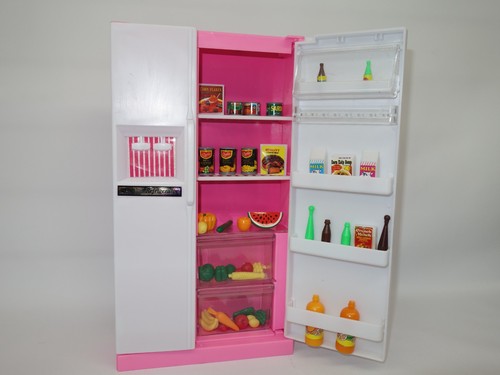 Gloria refrigerator play set - gloria,