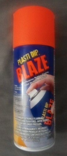 Plasti dip blaze orange - dip,