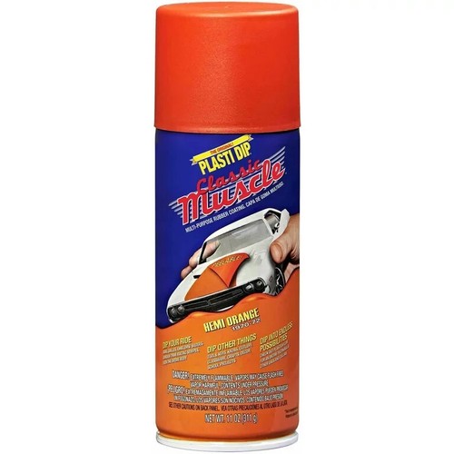 Plasti dip classic - dip, hemi