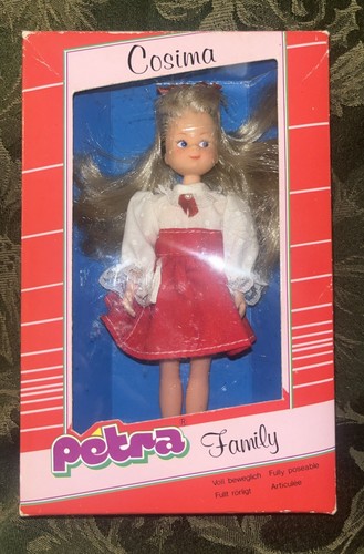 Petra family cosima plasty - petra, by