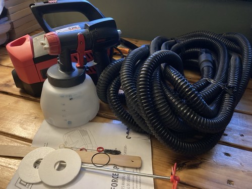 Dyc force dipsprayer - dipsprayer, system