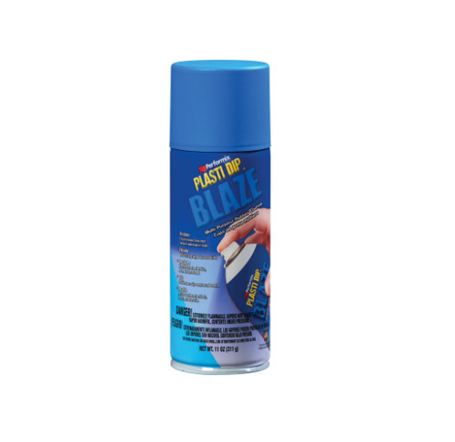Plasti dip blaze blue - dip,