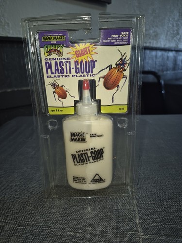 1993 creepy crawlers giant - 1993,
