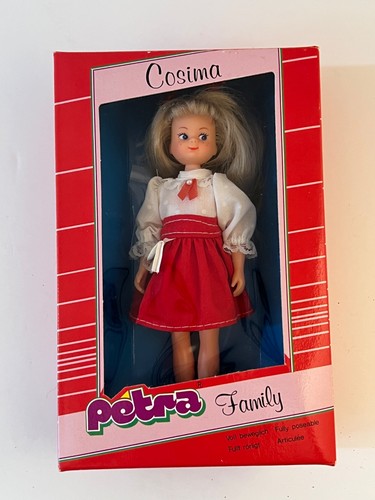 Plasty petra family cosima - petra,