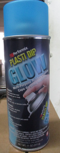 Can performix 11258 plasti - can,