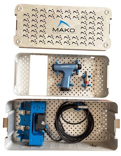 Microaire mako makoplasty - ,