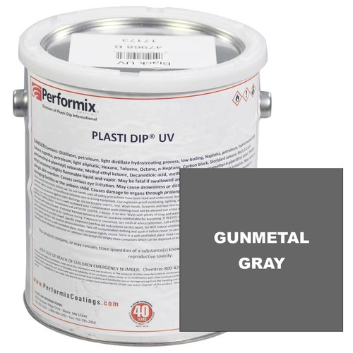 Plasti dip gallon - plasti, can,
