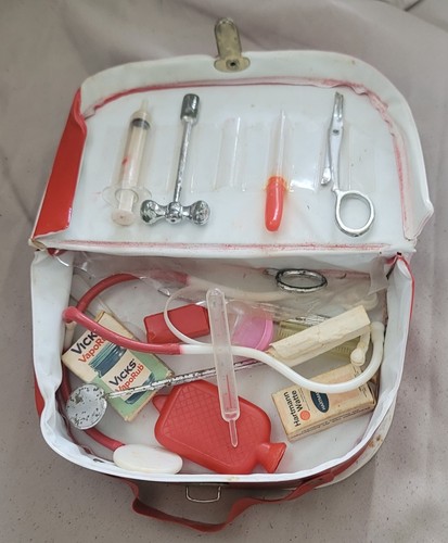 Vintage 1960s spielzeug - spielzeug, von