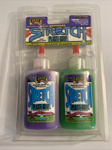 1994 toymax creepy crawlers - creepy,