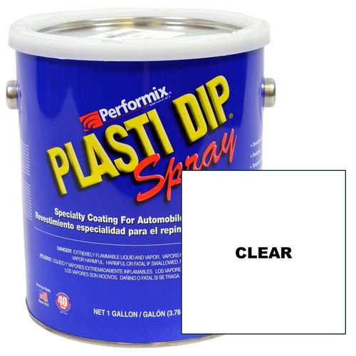Plasti dip spray gallon - spray,, 1