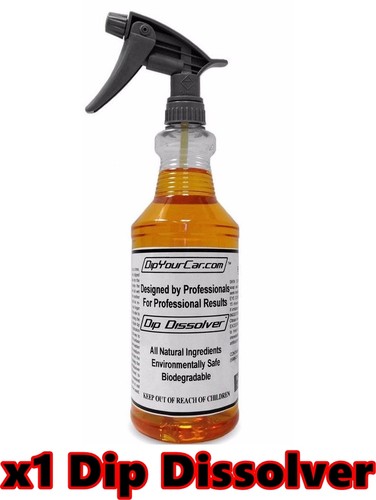 Dyc plasti dip dissolver - plasti,