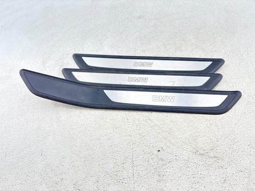 Bmw f02 series - 7-series, front