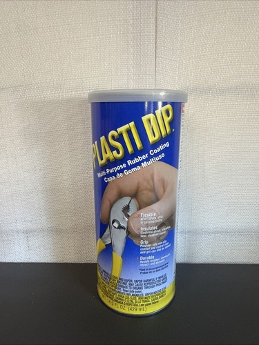 Blue 5oz performix - performix, plasti