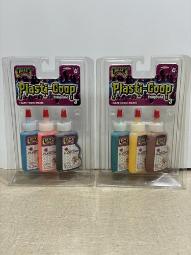 Plasti goop plastigoop - plasti,