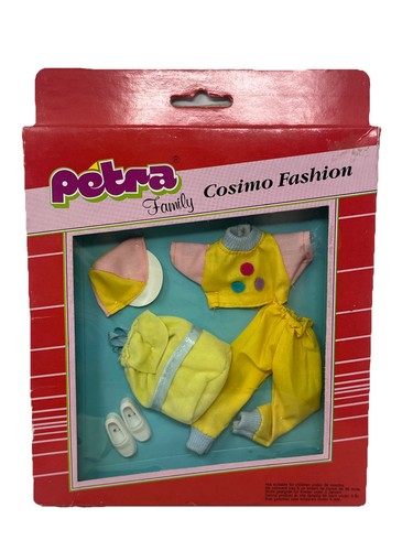 Plasty west german petra - german,