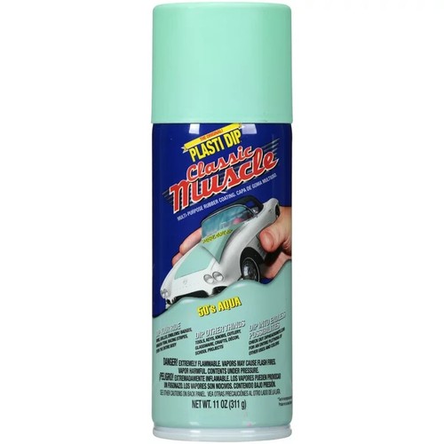 Plasti dip classic muscle - classic,