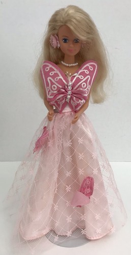Vintage butterfly petra - vintage,