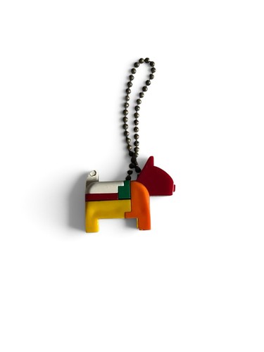 Plasty puzzle pup - puzzle, dog
