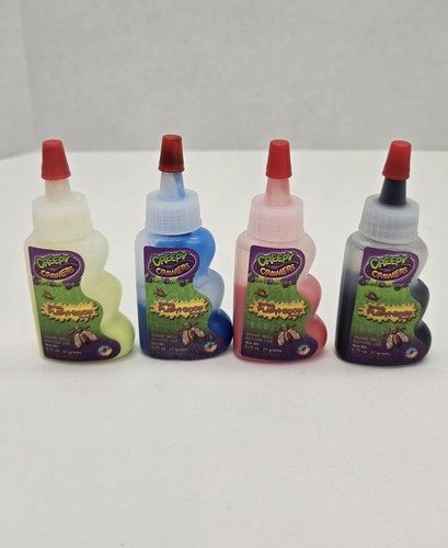 Original creepy crawlers - original,