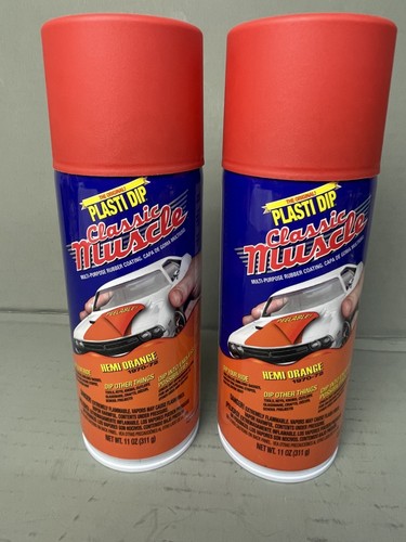 Plasti dip classic muscle - dip,