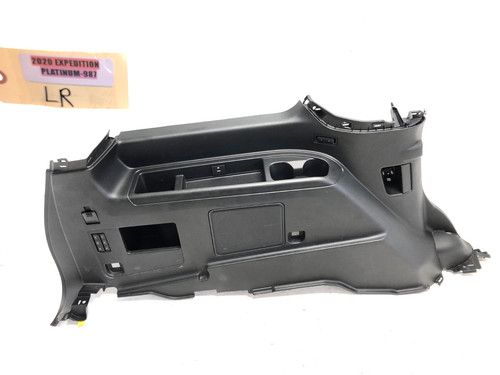 2018 2021 ford expedition - 2018-2021, swb