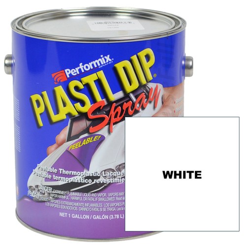 Plasti dip spray gallon - plasti, 1