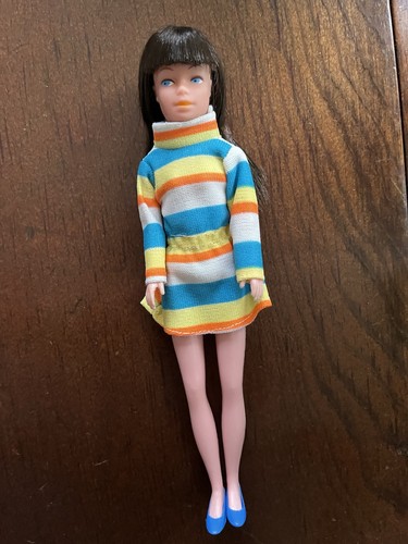 Vintage peggy von plasty - peggy,