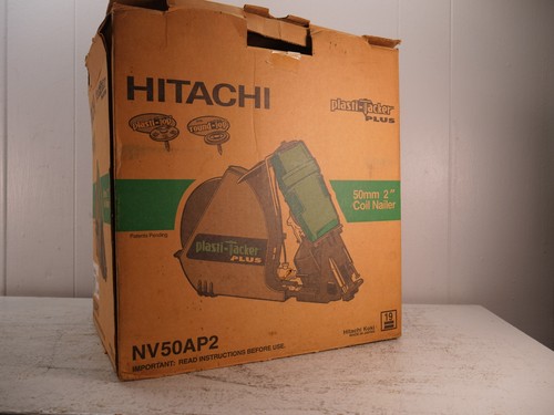 Hitachi 50ap2 coil - 2",