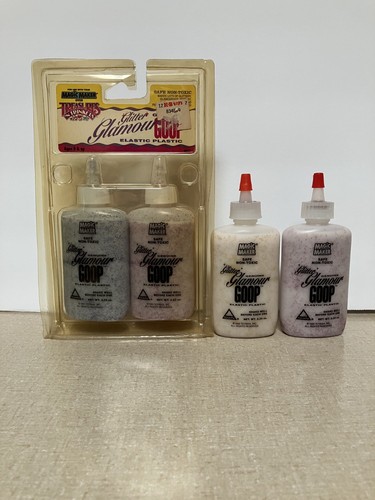 Plasti goop plastigoop glamour - plasti,