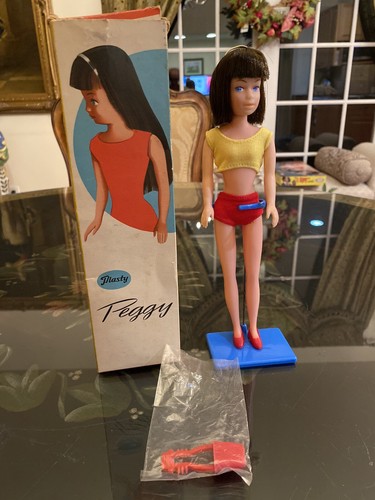 Plasty peggy german fashion - german,