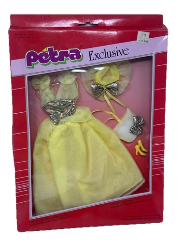 Lundby sunny petra - petra, doll