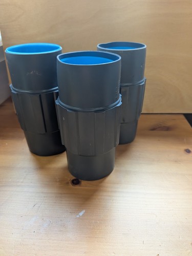 Conduit coupling - 2”,