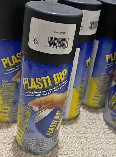 Plasti dip spray - plasti,