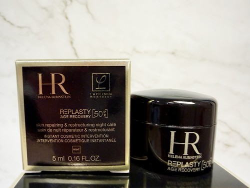 Helena rubinstein plasty - helena, re-plasty