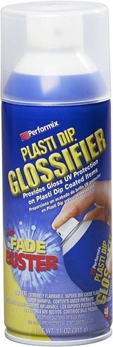 Plasti dip spray 11oz - dip,