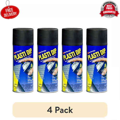 Plasti dip rubberized - pack),