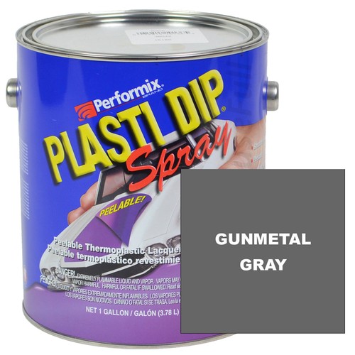 Plasti dip spray gallon - 1,