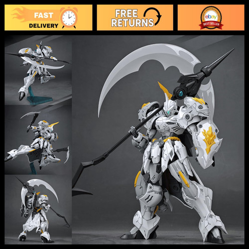 144 mecha model - mecha,