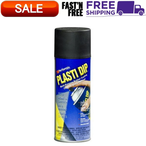 Plasti dip multi purpose - plasti,