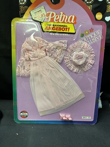 Vintage barbie clone german - barbie,