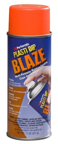 Plasti dip blaze - plasti,