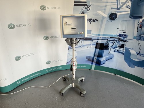 Orthosoft sesamoid plasty - orthosoft,