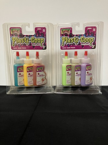Plasti goop plastigoop - plasti,