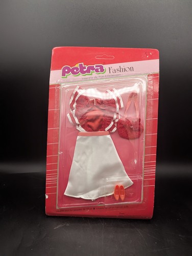 Vtg plasty petra - plasty,