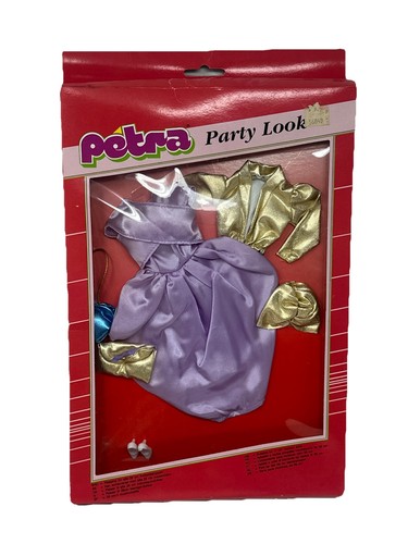 Lundby petra doll - petra,