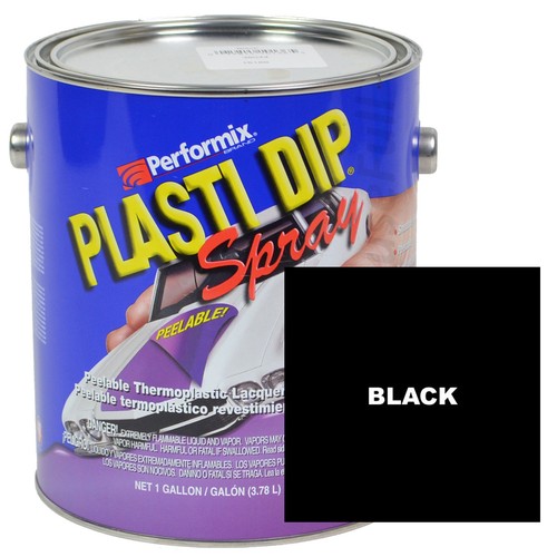 Plasti dip spray gallon - dip, 1