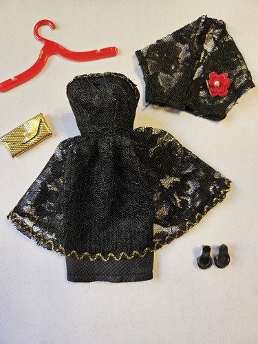 Vintage petra plasty barbie - vintage,